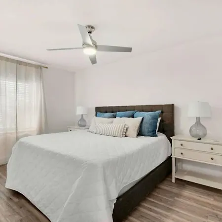 Pool And Heated Spa-Bluefish 3 - Oka Island 2Br